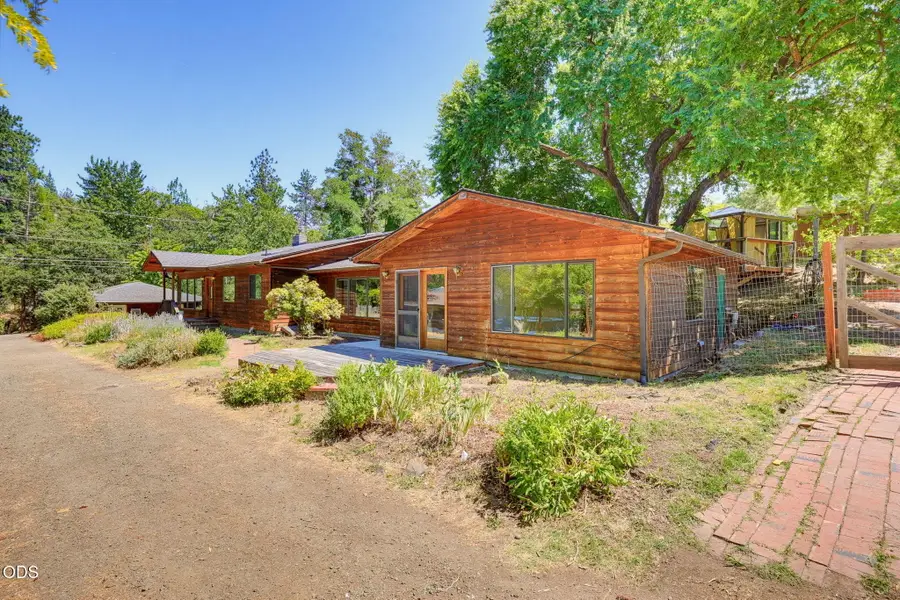 155 Westwood Street, Ashland, OR 97520 - #3