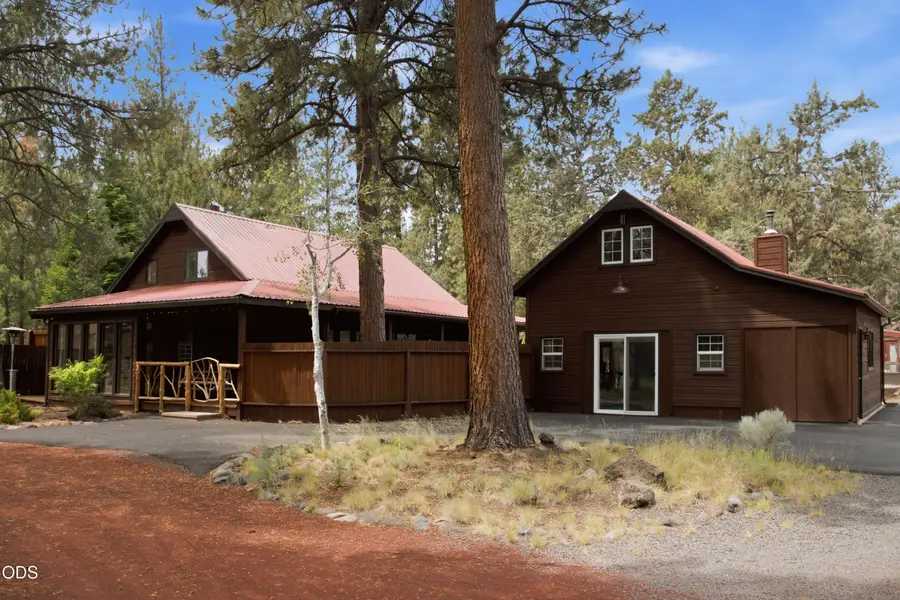 69741 Old Wagon Road, Sisters, OR 97759 - #2