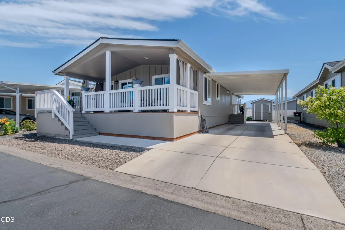 3555 S Pacific Highway #SPC 205, Medford, OR 97501 - #1