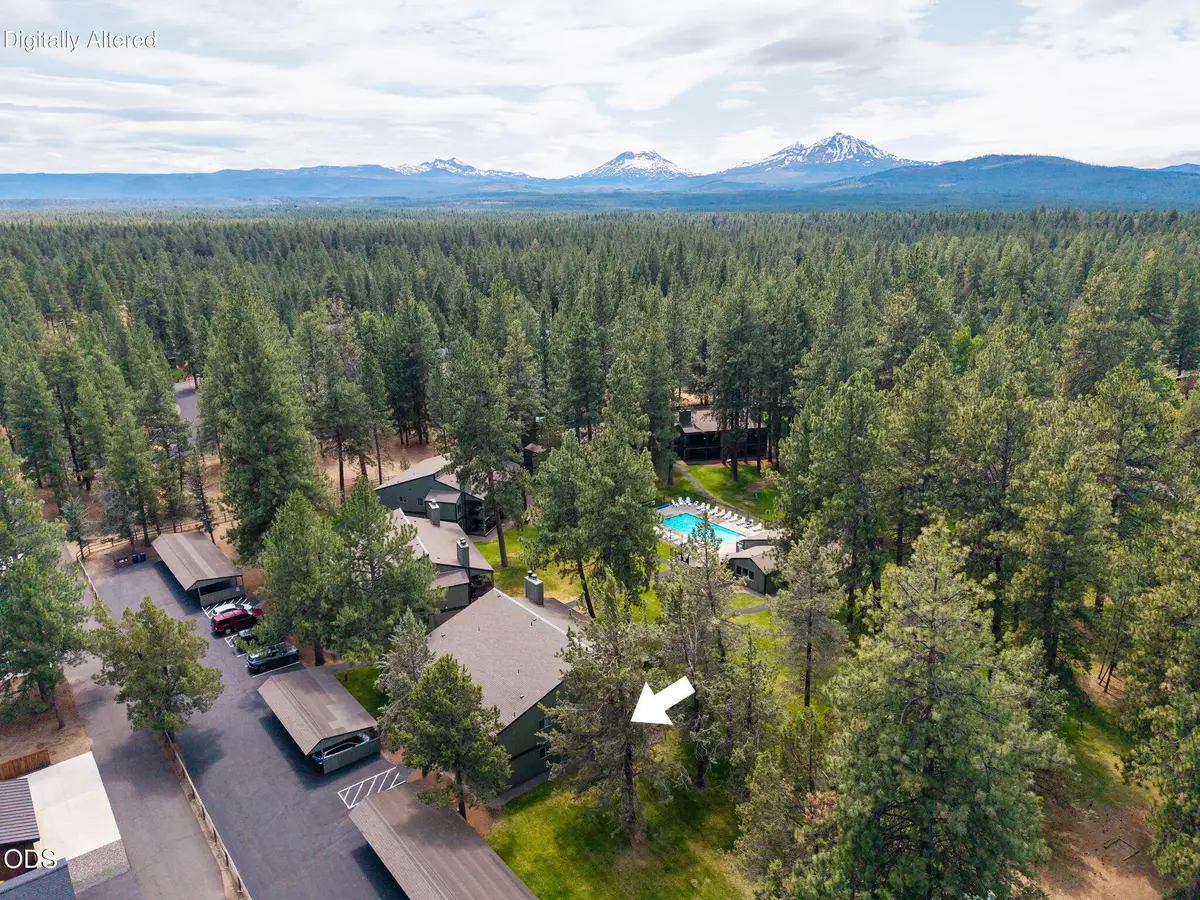 897 E Desperado Trail #UNIT 102, Sisters, OR 97759 - #1
