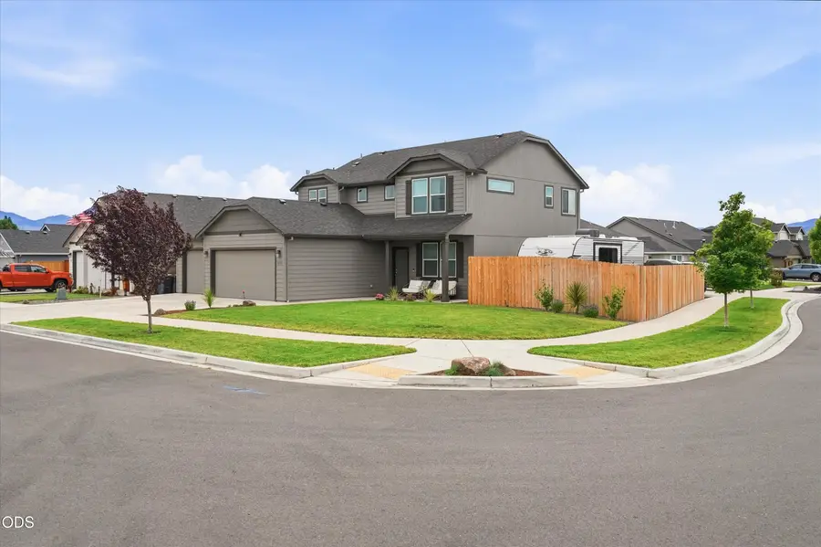 3253 Corden Street, Medford, OR 97504 - #2