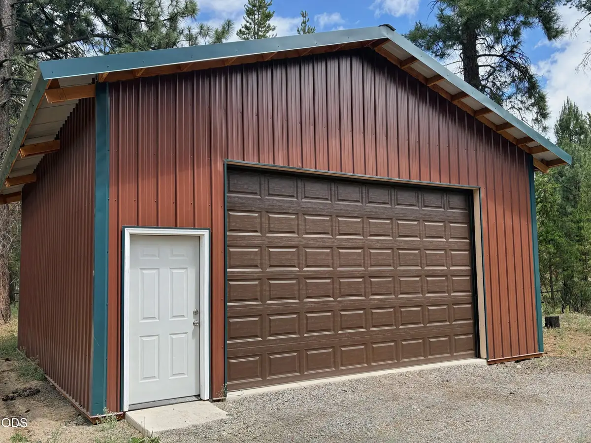15934 Fir Road, La Pine, OR 97739 - #1