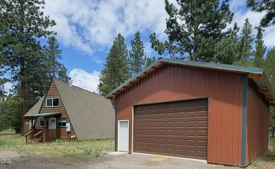 15934 Fir Road, La Pine, OR 97739 - #2