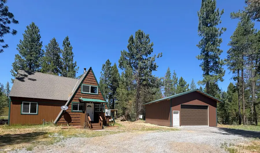 15934 Fir Road, La Pine, OR 97739 - #3