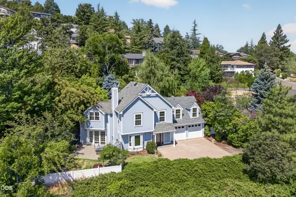 430 Wiley Street, Ashland, OR 97520