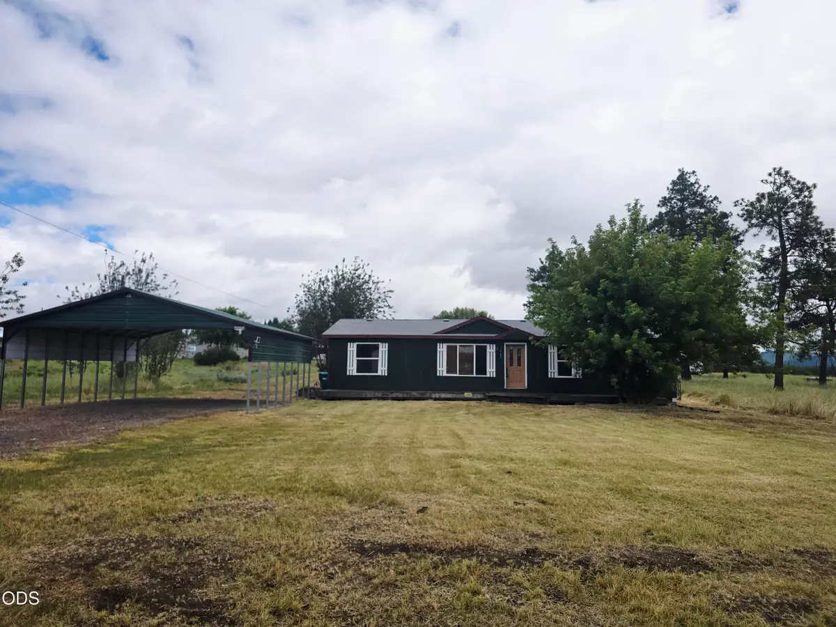 34687 Kerry Drive, Chiloquin, OR 97624 - #1