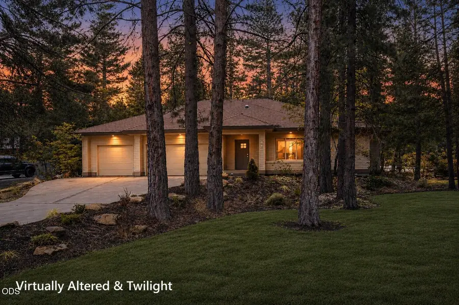 20387 Christmas Ridge, Bend, OR 97702 - #3