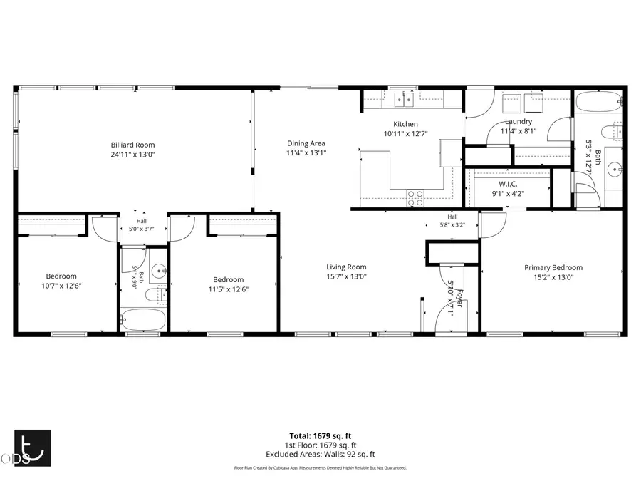 8664 SW Sisters View Place, Terrebonne, OR 97760 - #2