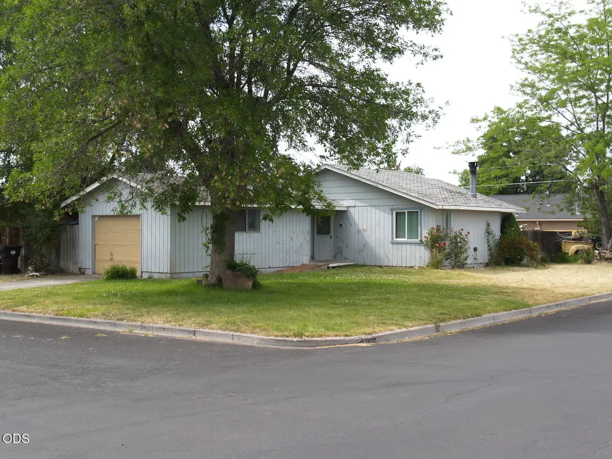 1713 SW Lava Avenue, Redmond, OR 97756 - #1