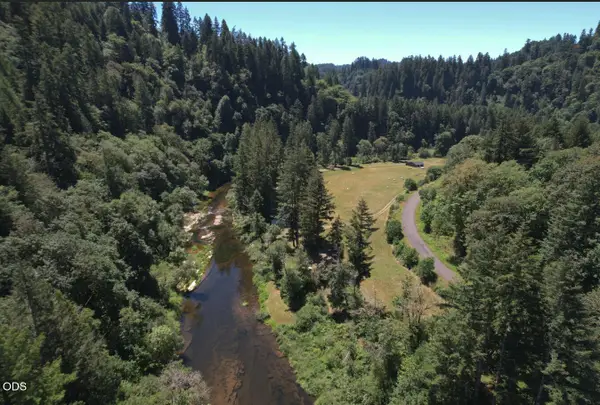 28593 Lower Smith River Road, Reedsport, OR 97467