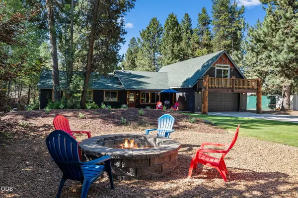17065 Oxnard Road, Bend, OR 97707