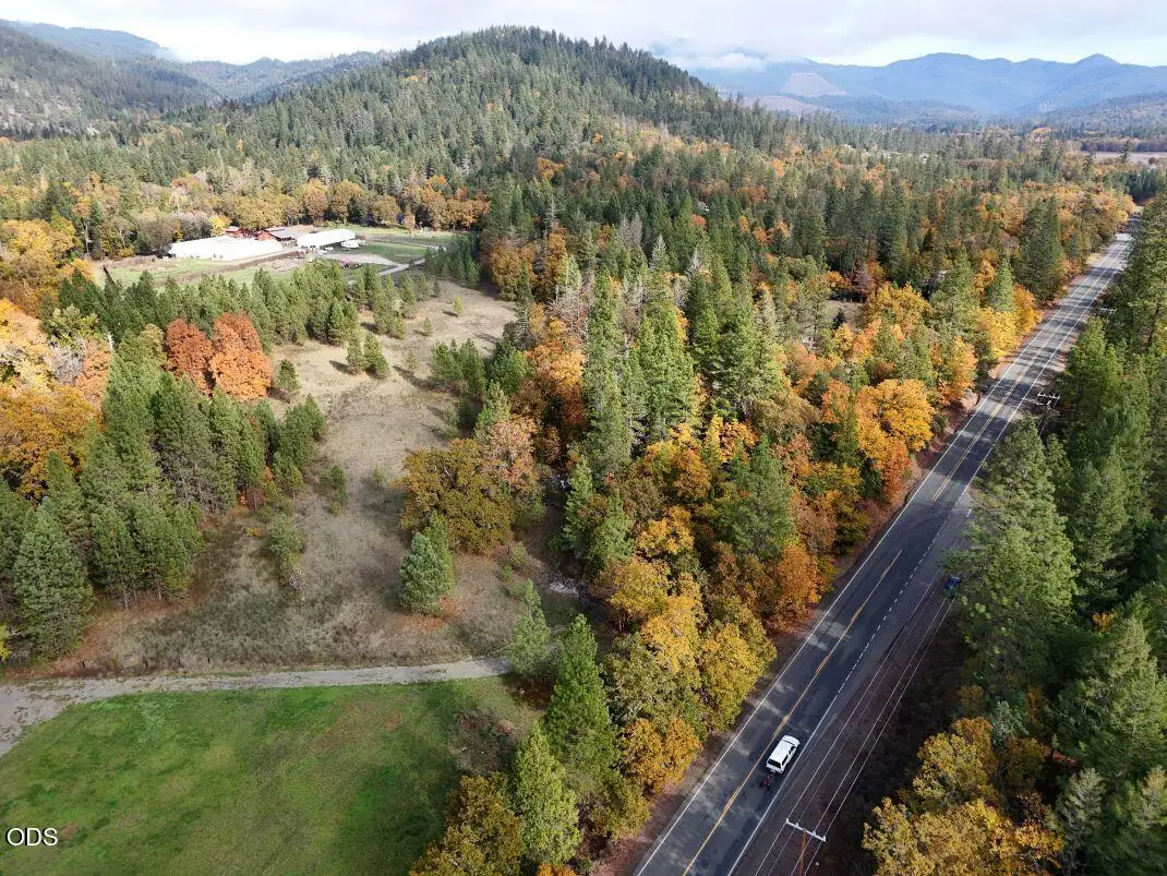 2350 Caves Highway, Cave Junction, OR 97523 - #1