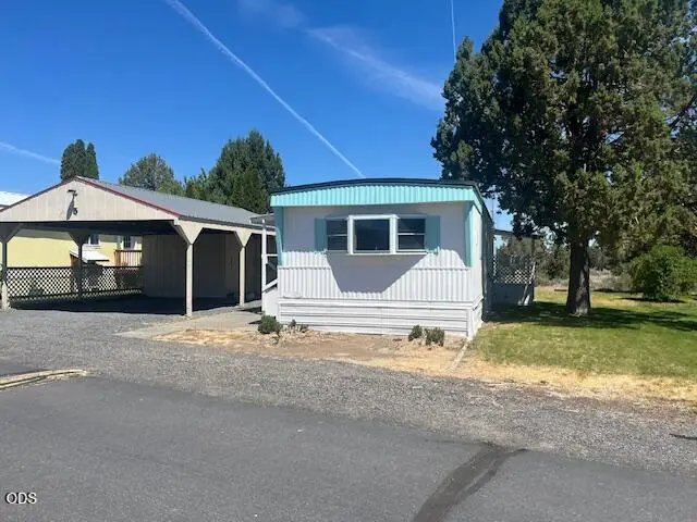 6100 S Highway 97 #UNIT 5, Redmond, OR 97756 - #1