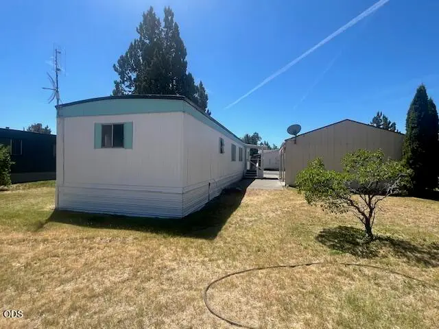 6100 S Highway 97 #UNIT 5, Redmond, OR 97756 - #2
