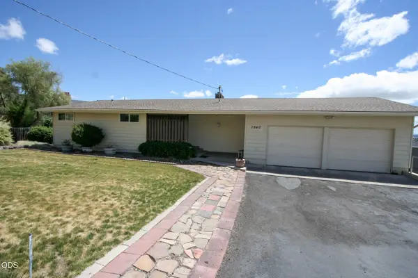 7846 Donegal Avenue, Klamath Falls, OR 97603