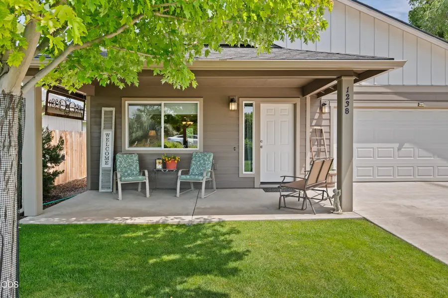 1238 NW Seehale Avenue, Prineville, OR 97754 - #2