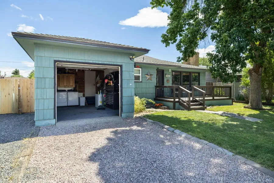 1036 SW 13th Street, Redmond, OR 97756 - #3