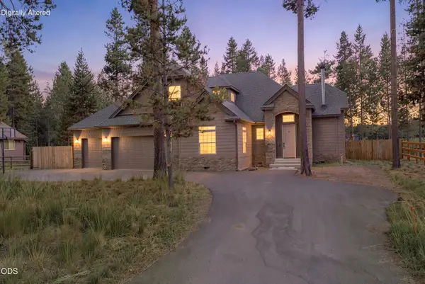 17169 Kingsburg Road, Bend, OR 97707