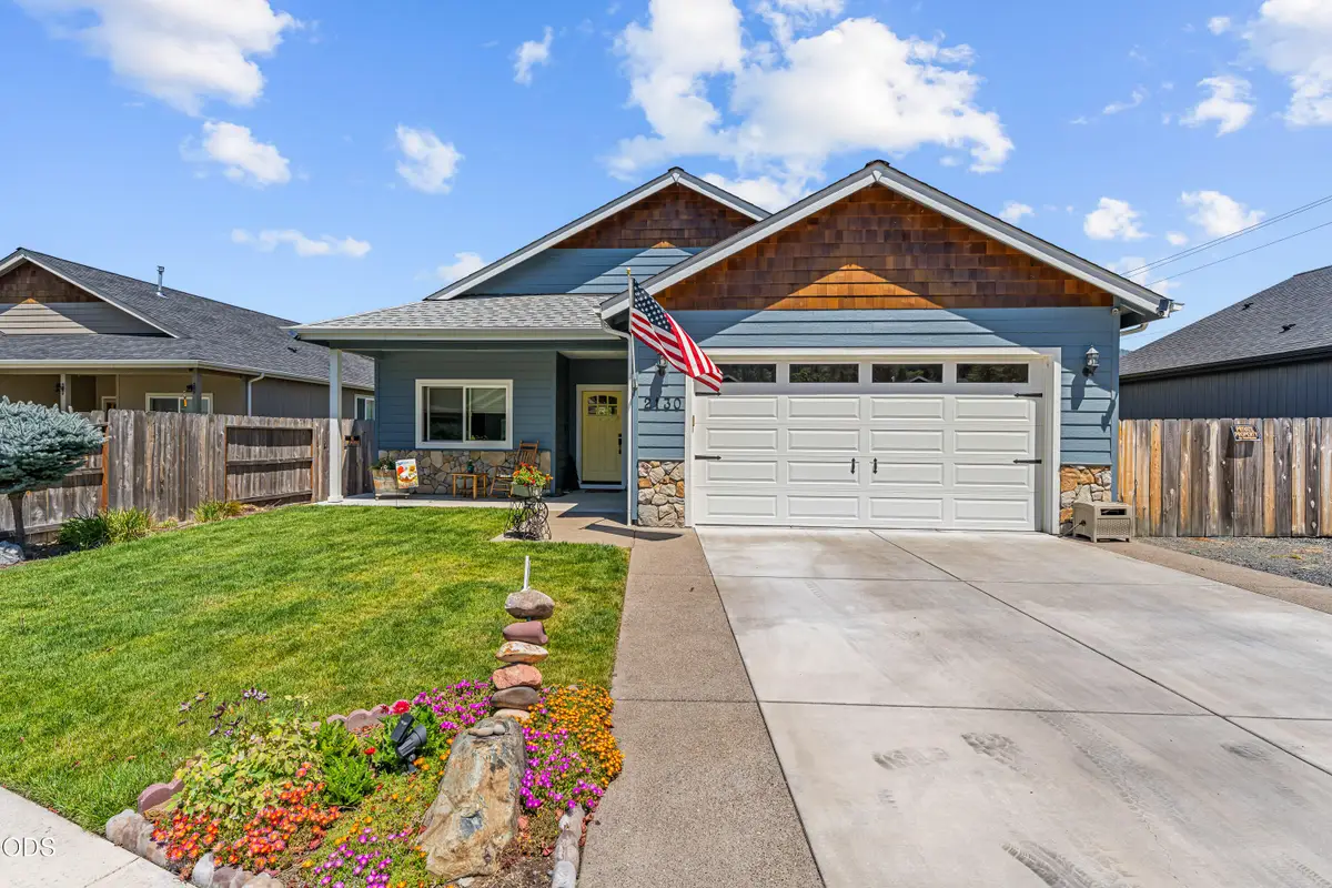 2130 SE Kayleigh Way, Grants Pass, OR 97526 - #1