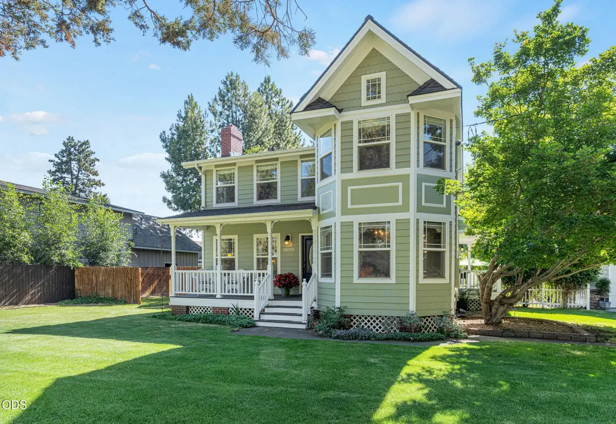 20001 Mcclellan Road, Bend, OR 97702 - #1