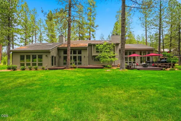 71190 Fiddleneck Lane #GH 14, Black Butte Ranch, OR 97759