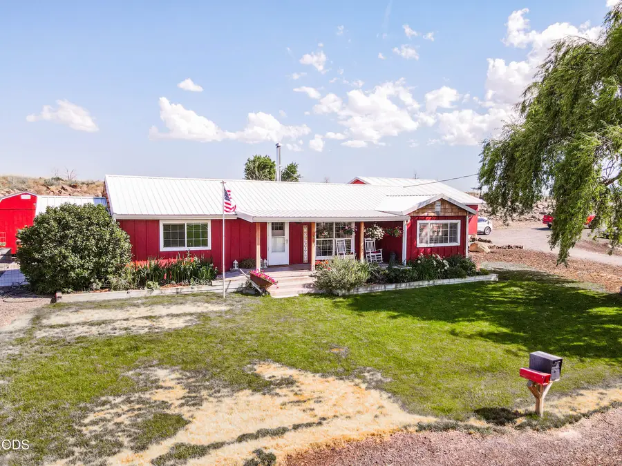 7479 County Road 120, Tulelake, CA 96134 - #2