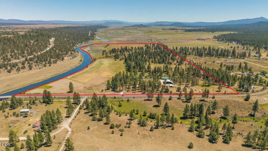 23125 Sprague River Road, Sprague River, OR 97639 - #3