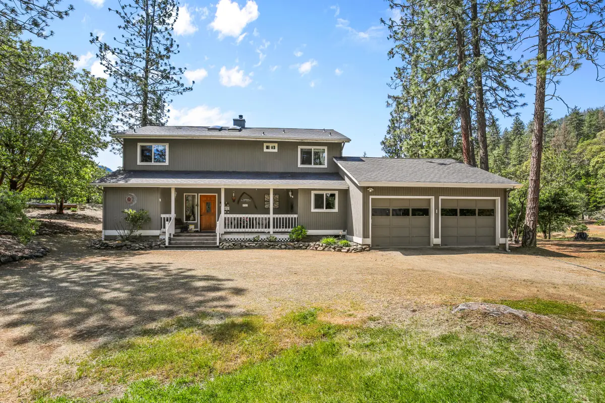 5900 Upper Applegate Road, Jacksonville, OR 97530 - #1