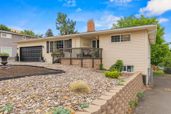6732 Eberlein Avenue, Klamath Falls, OR 97603