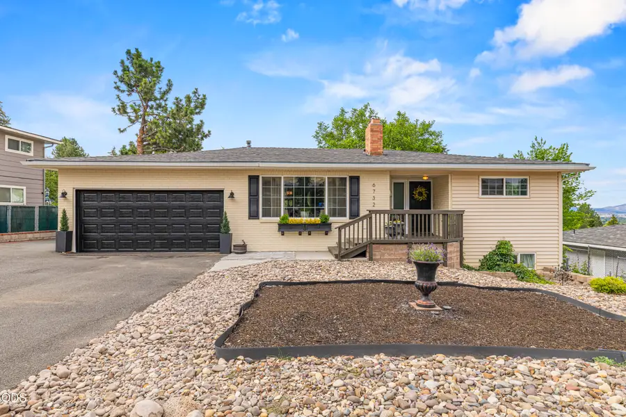 6732 Eberlein Avenue, Klamath Falls, OR 97603 - #2