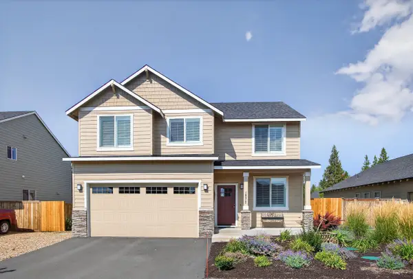 16512 Pine Creek Drive, La Pine, OR 97739