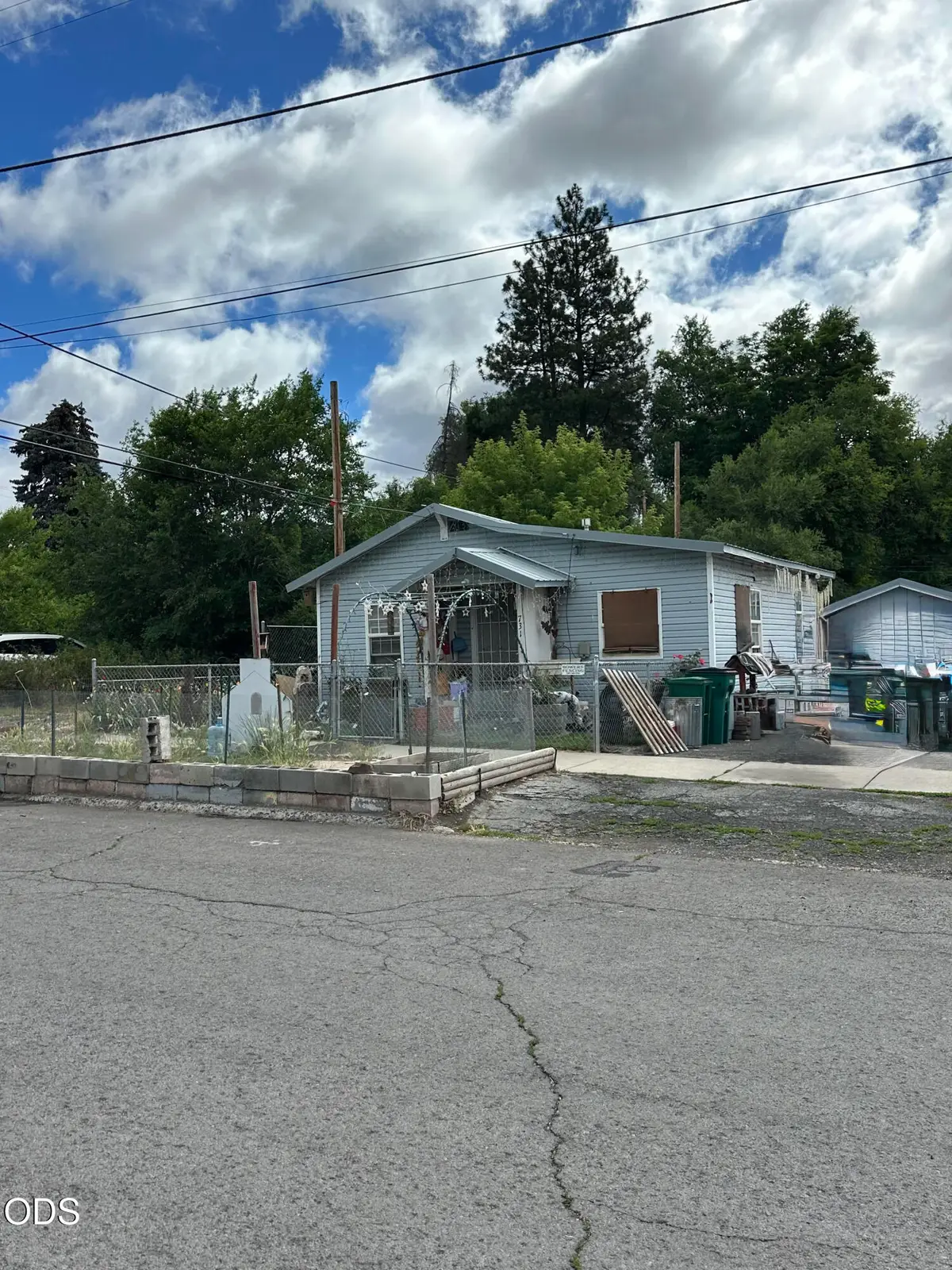 731 Division Street, Klamath Falls, OR 97601 - #1