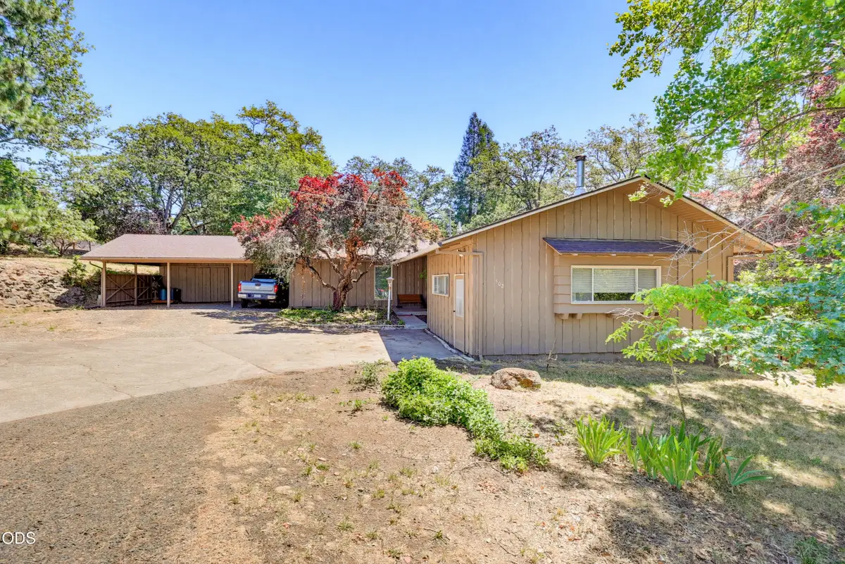 502 Vista Park Drive, Eagle Point, OR 97524 - #1