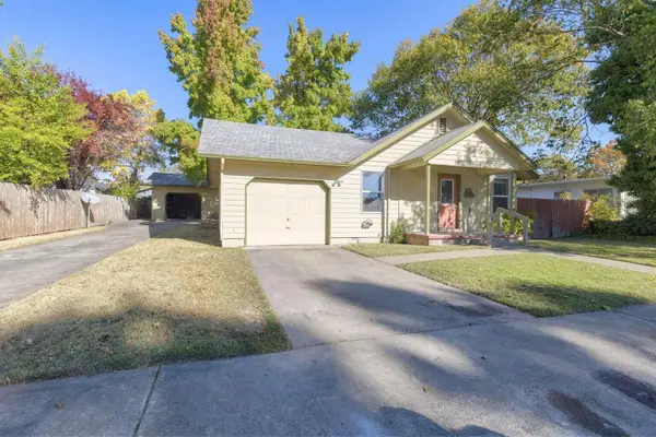 728 SW I Street, Grants Pass, OR 97526