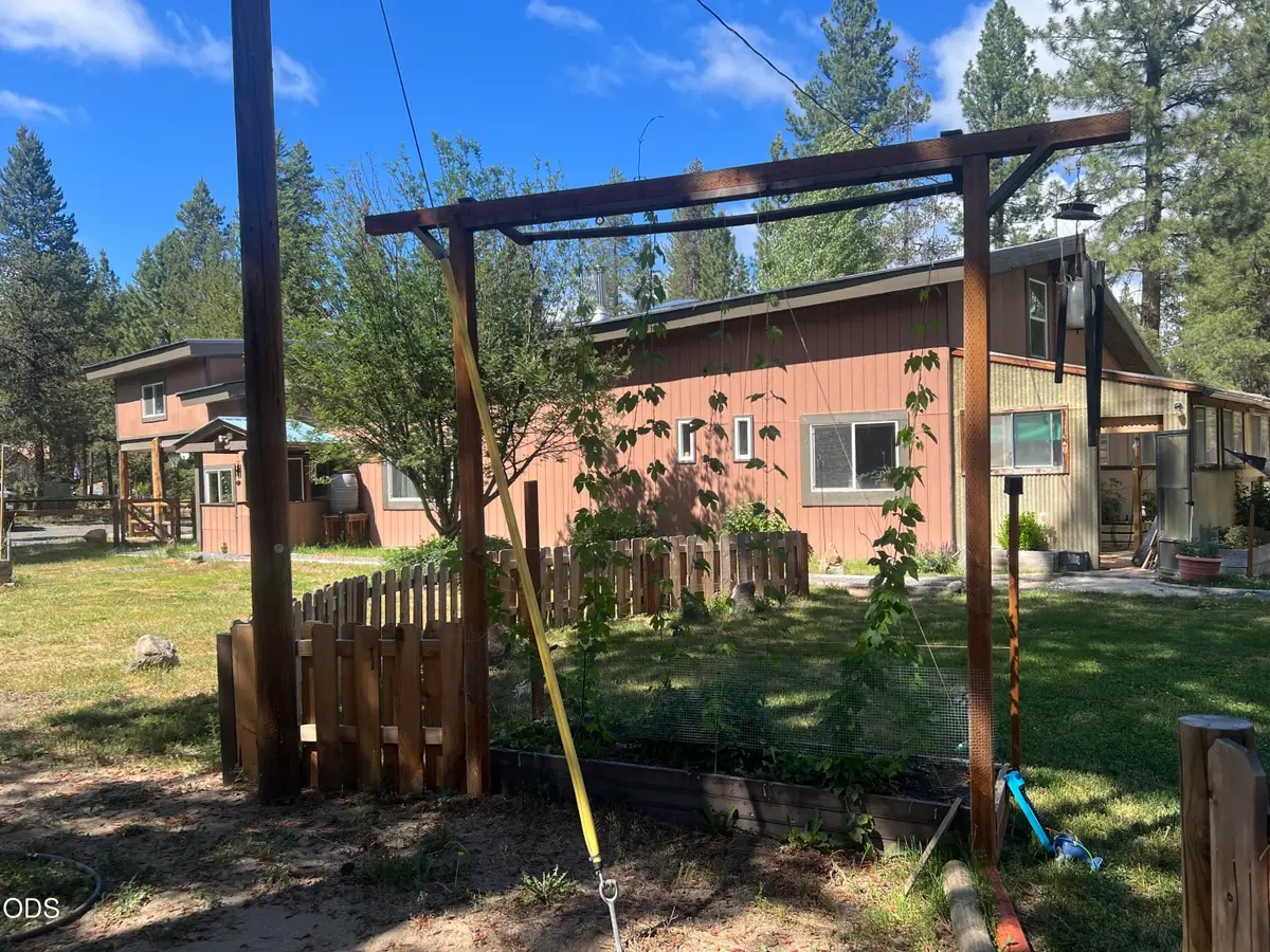 50746 S Fawn Drive, La Pine, OR 97739 - #1