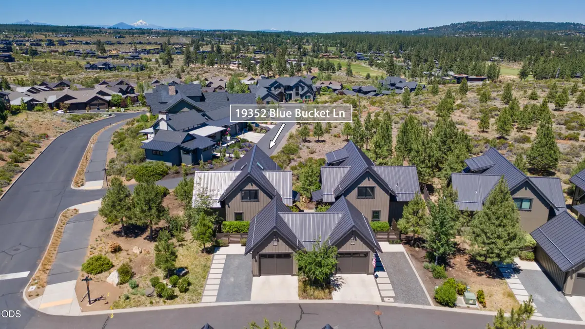 19352 Blue Bucket Lane, Bend, OR 97702 - #1