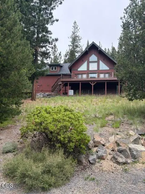 141245 Red Cone Drive, Crescent Lake, OR 97733