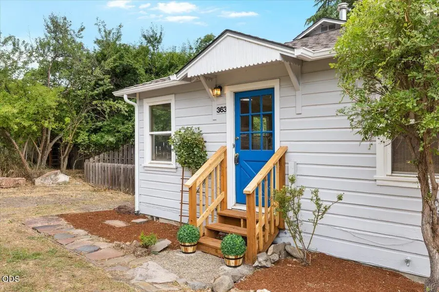 363 E Hersey Street, Ashland, OR 97520 - #3