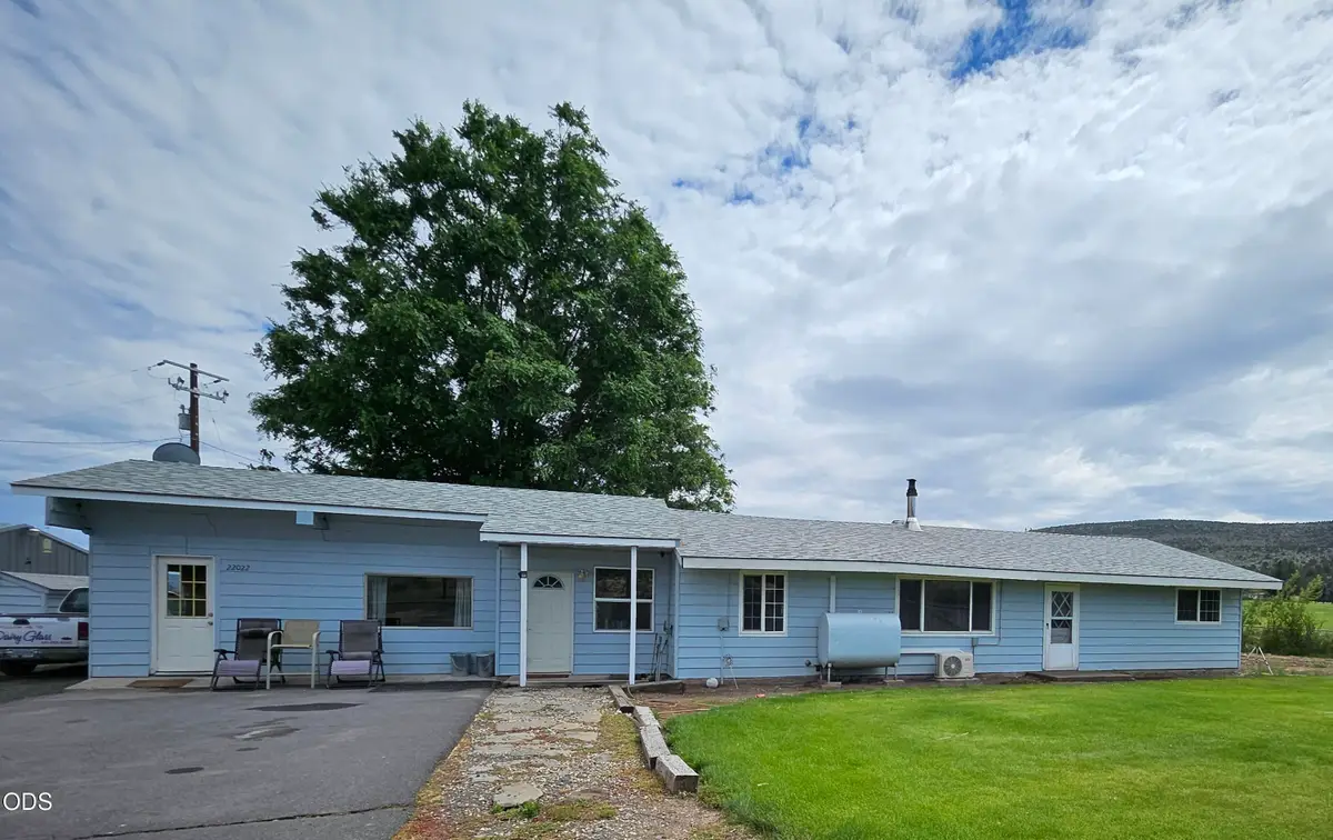 22022 Highway 140 E, Dairy, OR 97625 - #1