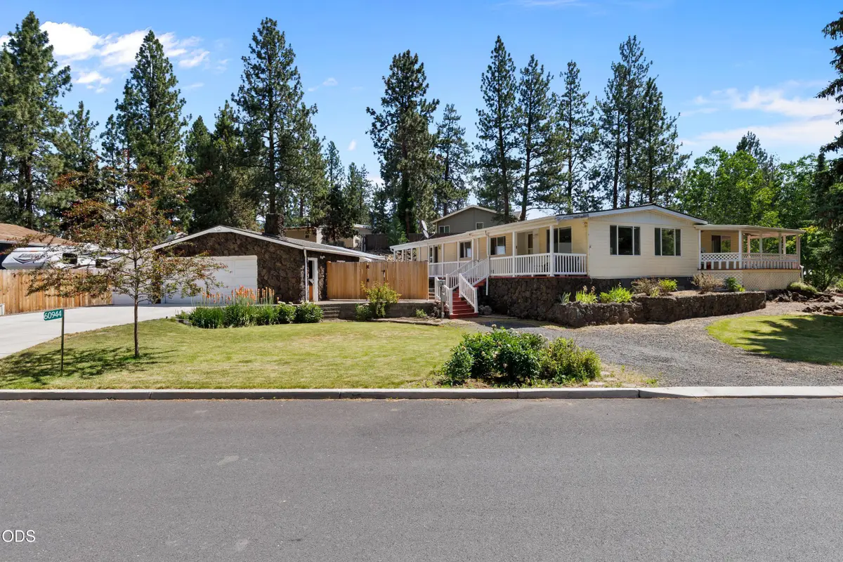 60944 Mcmullin Drive, Bend, OR 97702 - #1