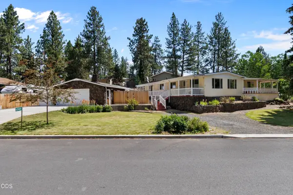 60944 Mcmullin Drive, Bend, OR 97702