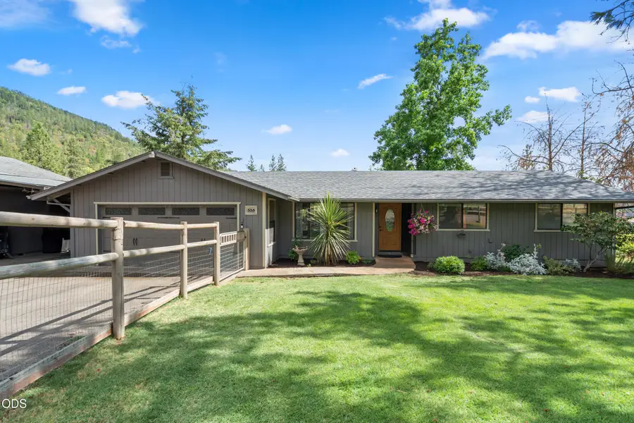 555 Grouse Creek Road, Grants Pass, OR 97526 - #3
