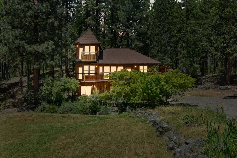 1700 Tyler Creek Road, Ashland, OR 97520 - #2