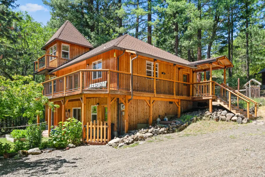 1700 Tyler Creek Road, Ashland, OR 97520 - #3