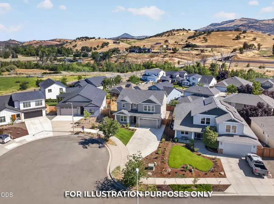 139 Willow Springs Drive, Talent, OR 97540 - #3