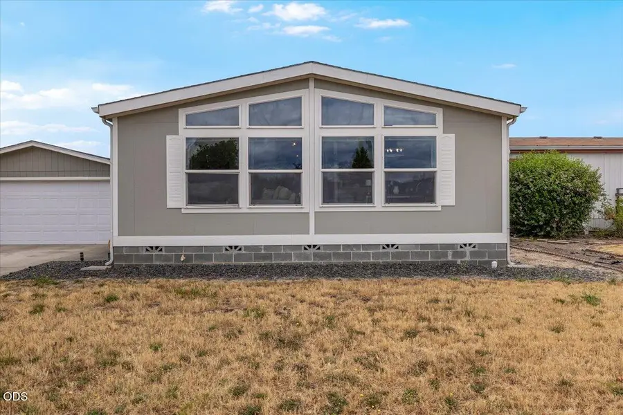 1587 SW Sun Glo Drive, Grants Pass, OR 97527 - #3