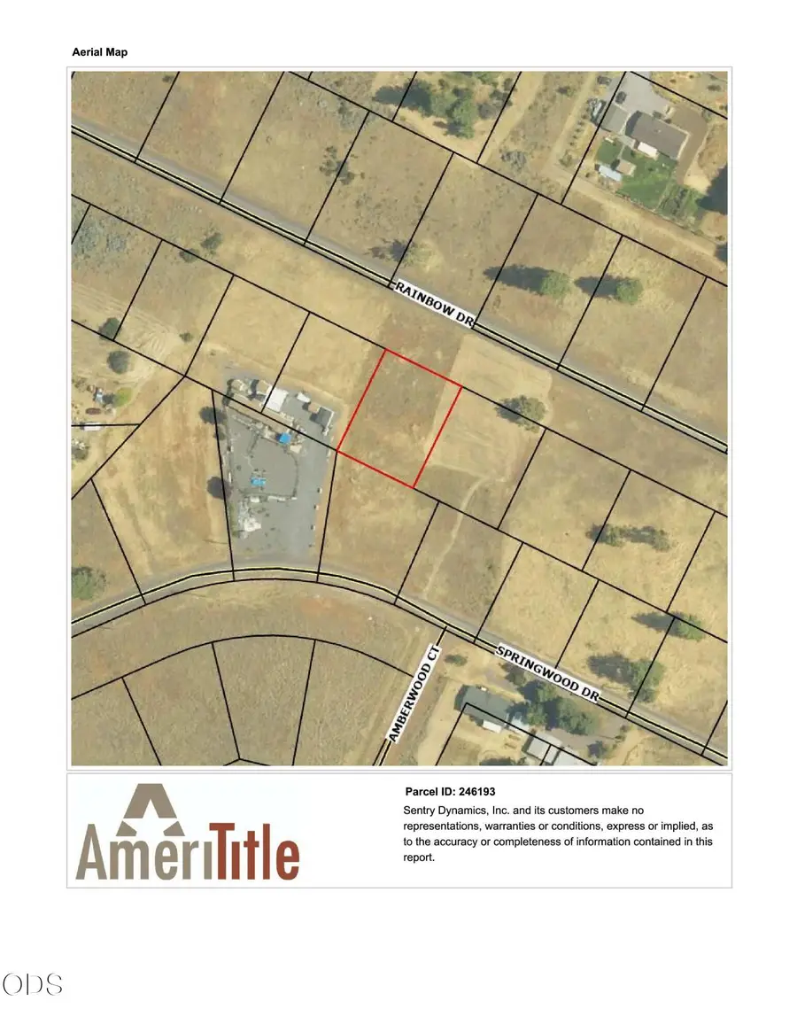 0 Rainbow Drive #Lot 56, Chiloquin, OR 97624 - #3