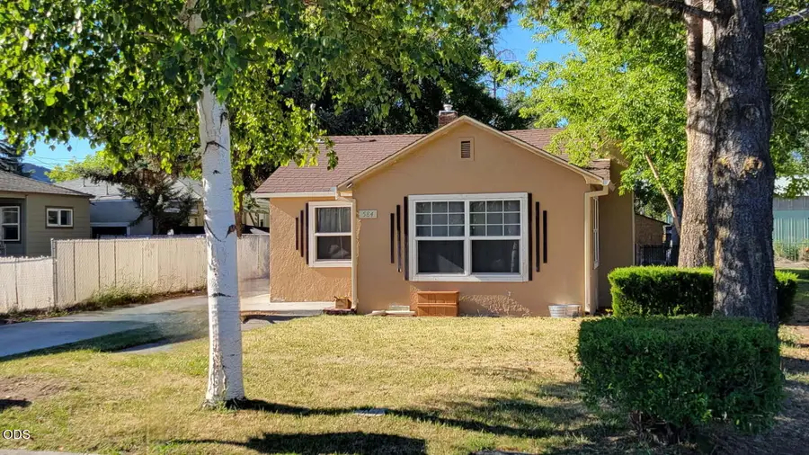 584 SE 4th Street, Prineville, OR 97754 - #2