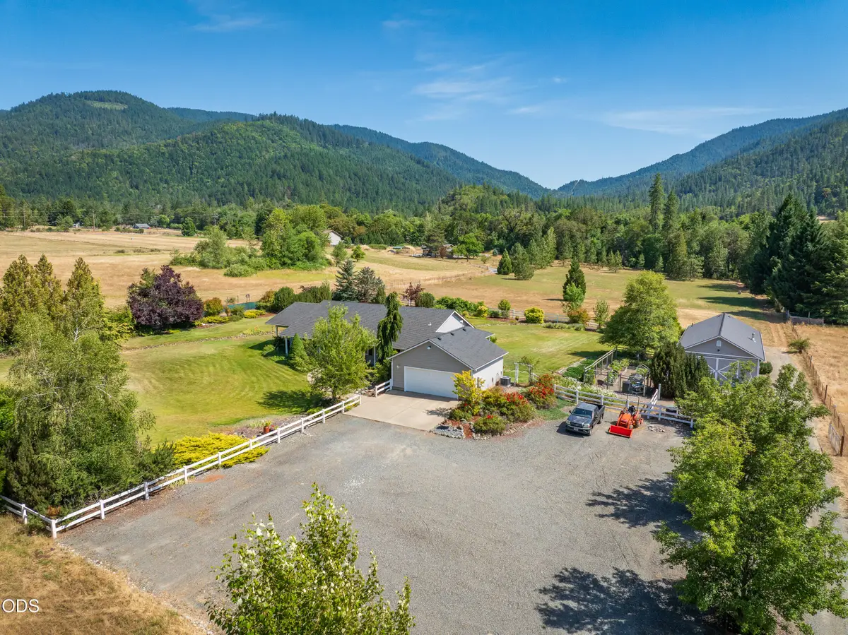 3959 Jumpoff Joe Creek Road, Grants Pass, OR 97526 - #1