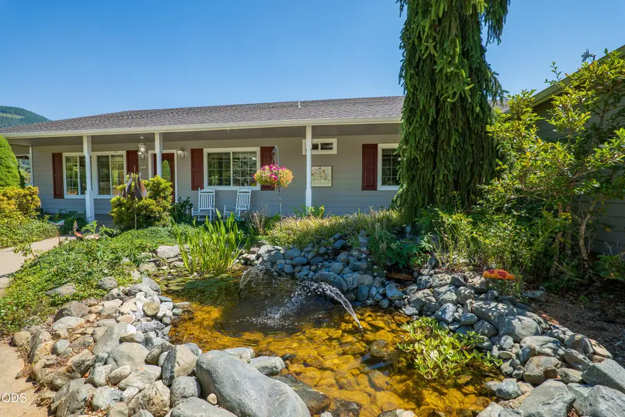 3959 Jumpoff Joe Creek Road, Grants Pass, OR 97526 - #2